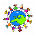 European Kids posters by prawny European Kids posters