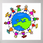 European Kids Print