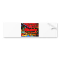European river cruise 203 bumper stickers