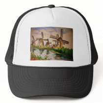 European river cruise 211 trucker hats