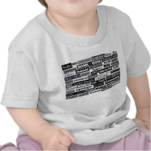 European Traveler shirt - choose style & color