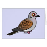 European Turtle Dove