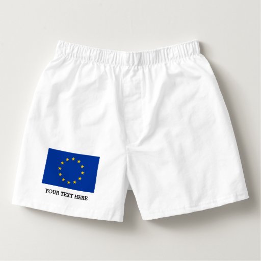 union flag boxer shorts