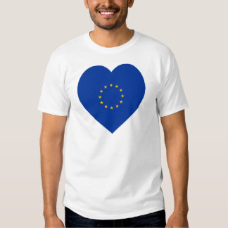 european t shirt