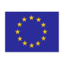 European Union Flag Postcards