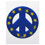 European Union Custom Letterhead