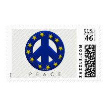 European Union Meyoto Postage Stamp