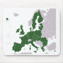 European_Union mousepads by cooldudeproducts European_Union mousepads