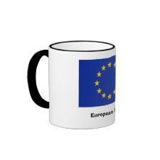 European Coffee Mugs