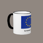 European Union Mug