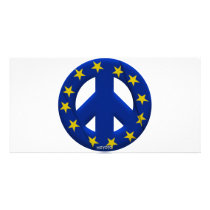 European Union Picture Card