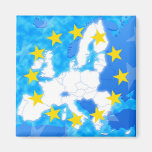 European Union magnets