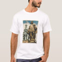 European Vacation t-shirts by amycgx European Vacation t-shirts