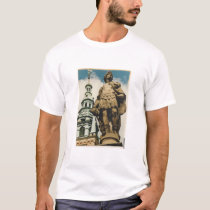 European Vacation t-shirts by amycgx European Vacation t-shirts