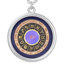 European Necklaces