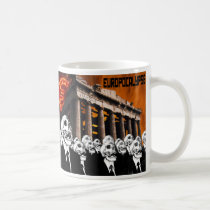 EUROPOCALYPSE mugs