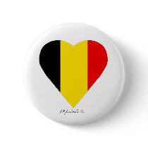 eurovision,belgium is in my heart... buttons by GeoKip eurovision,belgium is in my heart... buttons