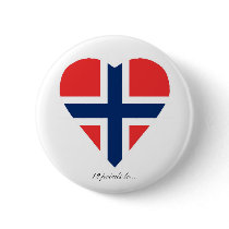 eurovision, norway is in my heart... buttons by GeoKip eurovision, norway is in my heart... buttons