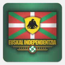 Euskal Independentzia Stickers
