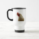 Euskal Oiloas are Awesome Rooster mug
