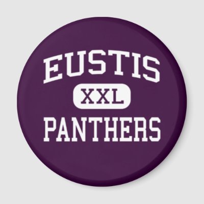 Eustis Panthers High School 