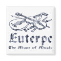 Euterpe magnets by nakedzealot Euterpe magnets