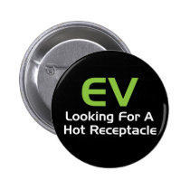 EV Looking For A Hot Receptacle buttons