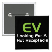 EV Looking For A Hot Receptacle buttons
