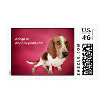 EV Postage Stamp stamps