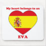 Eva Mouse Pad