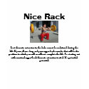 Eva, Nice Rack, Lost thoracic extension in the ... t-shirts