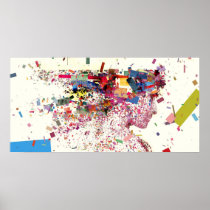Eva posters