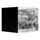 Evacuation of the Crimea by the Allies binders