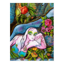 EVAME TARJETAS POSTALES