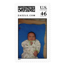 Evan postage by grif6688 Evan postage