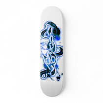 Evan Skateboard