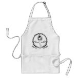 Evangelical Hedonist Apron