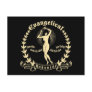 Evangelical Hedonist Post Cards