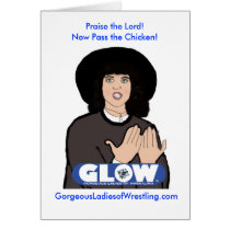 Evangelina Card