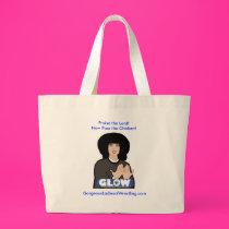 Evangelina Tote bags