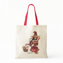 Evania - Autumn Witch - Bag