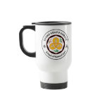 Evans Kempo Karate Logo Mug