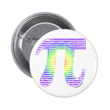 Evan's Pi #1 Button