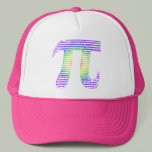 Evan's Pi #1