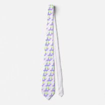 Evan's Pi #1 ties