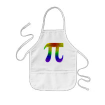 Evan's Pi 2 aprons