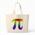 Evan's Pi 2 Tote Bag
