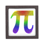 Evan's Pi 2 Gift Box Premium Gift Box