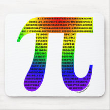 Evan's Pi 2 Mousepads