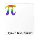 Evan's Pi 2 Notepad